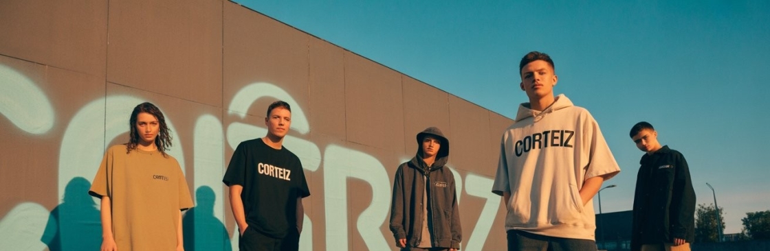 corteiz it Cover Image