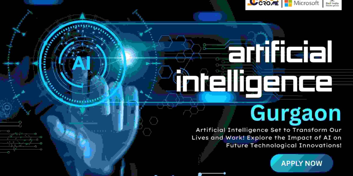 AI Certification Course – From Basics to Advanced Level