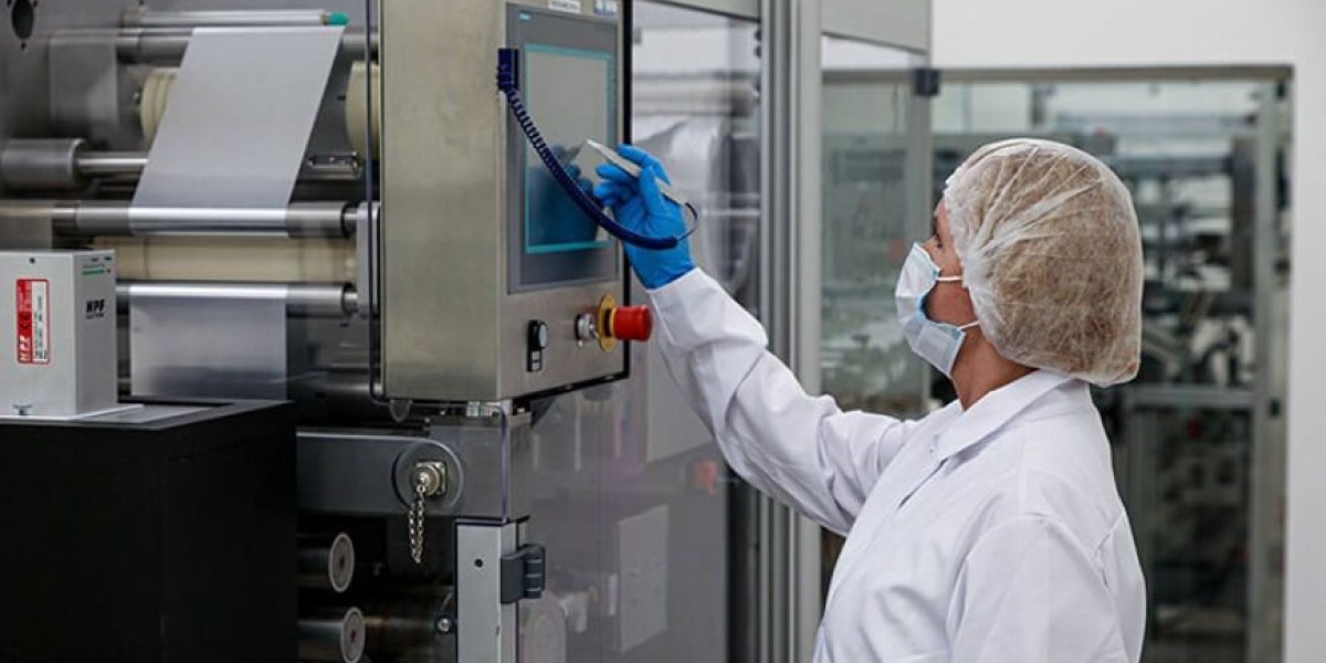 Estonia Pharmaceutical Market Size, Share | Growth 2035