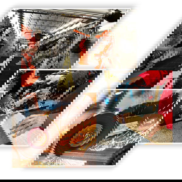 How Often Should Industrial Tools Be Maintained or Replaced? - Afrogulf