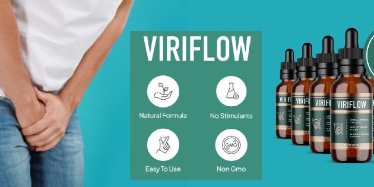ViriFlow Reviews 2026: Does It Really Work or Just Another Scam?
