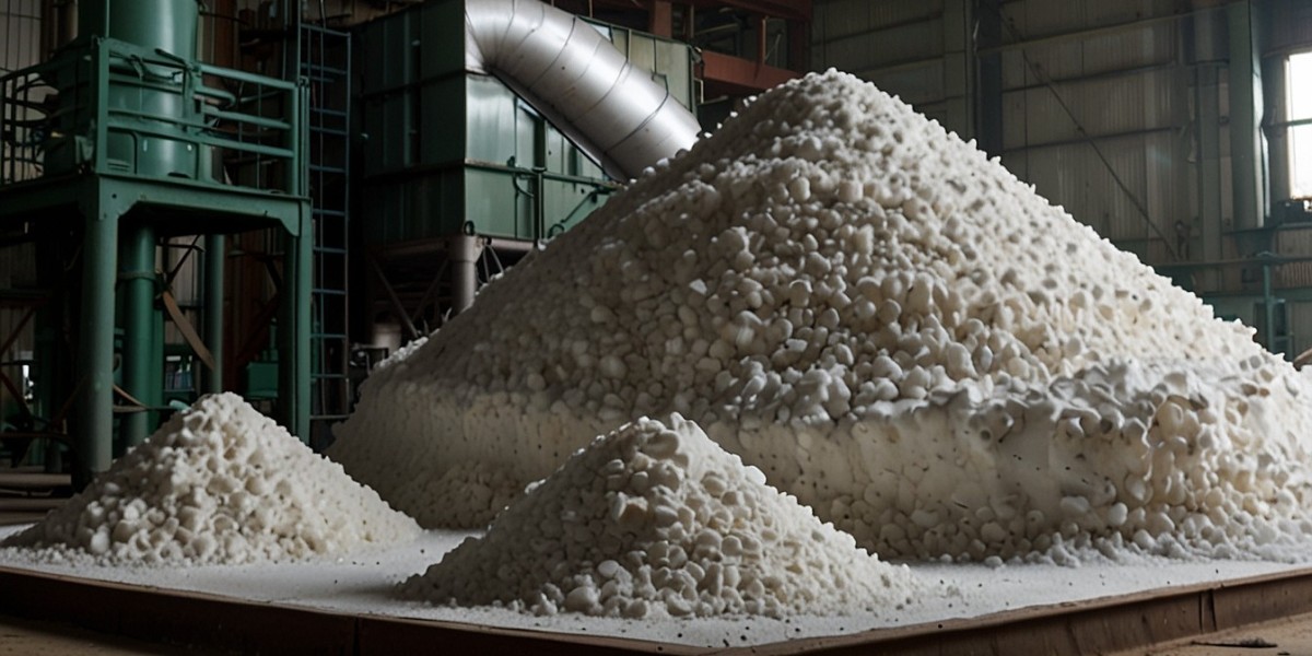 Ammonium Carbonate Production Cost Report 2026: Detailed Guide on Plant Setup, CapEx/OpEx and Profitability