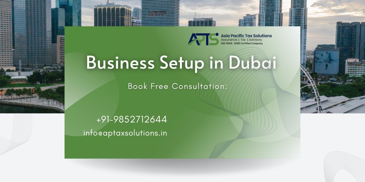 Dubai Company Formation Guide for Indian Entrepreneurs