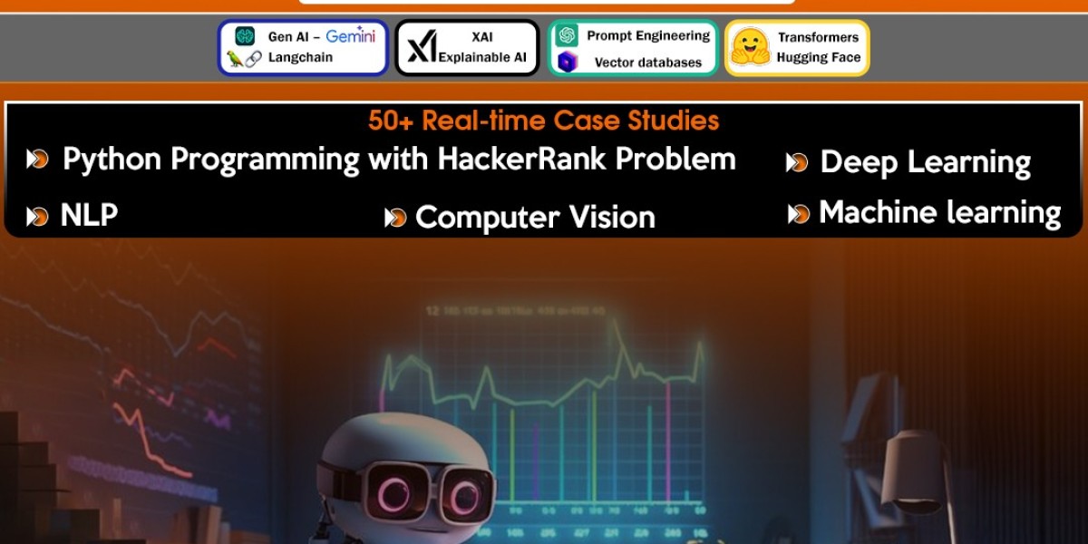 Data Science training in Hyderabad with placement