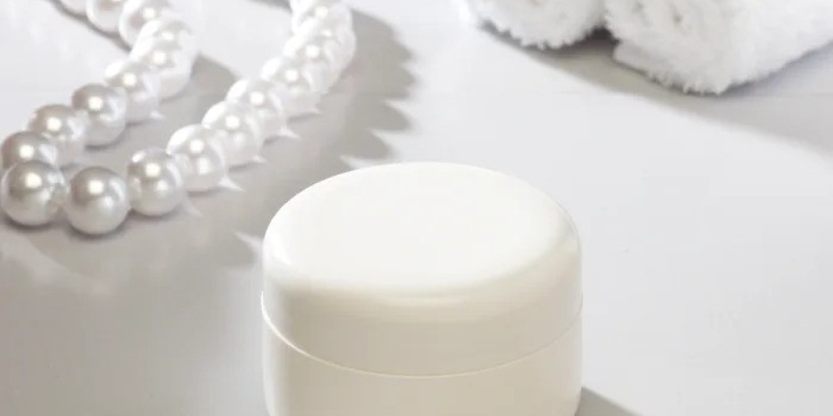 Airless Pump Innovation in Skincare Packaging