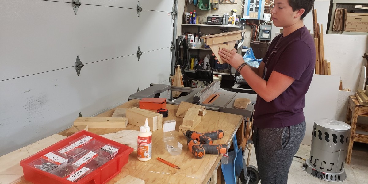 Common Woodworking Mistakes Beginners Make