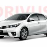 DRIVUS Car Rental Profile Picture