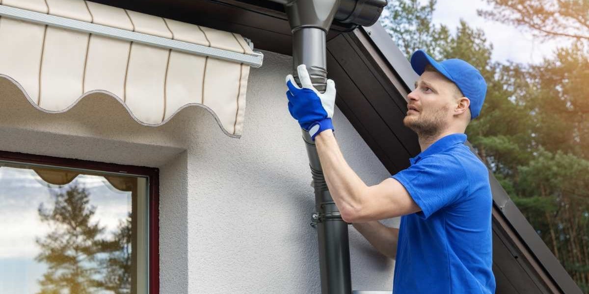Complete Rain Gutter Service in Sherman Oaks, CA