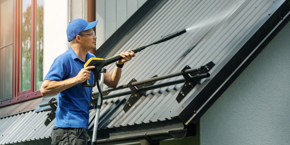 Best Roof Cleaning Methods for Oakley Homes