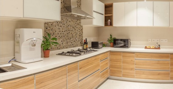 Modular Kitchen Manufacturers, Modular Wardrobe Suppliers, Retailers Delhi, India