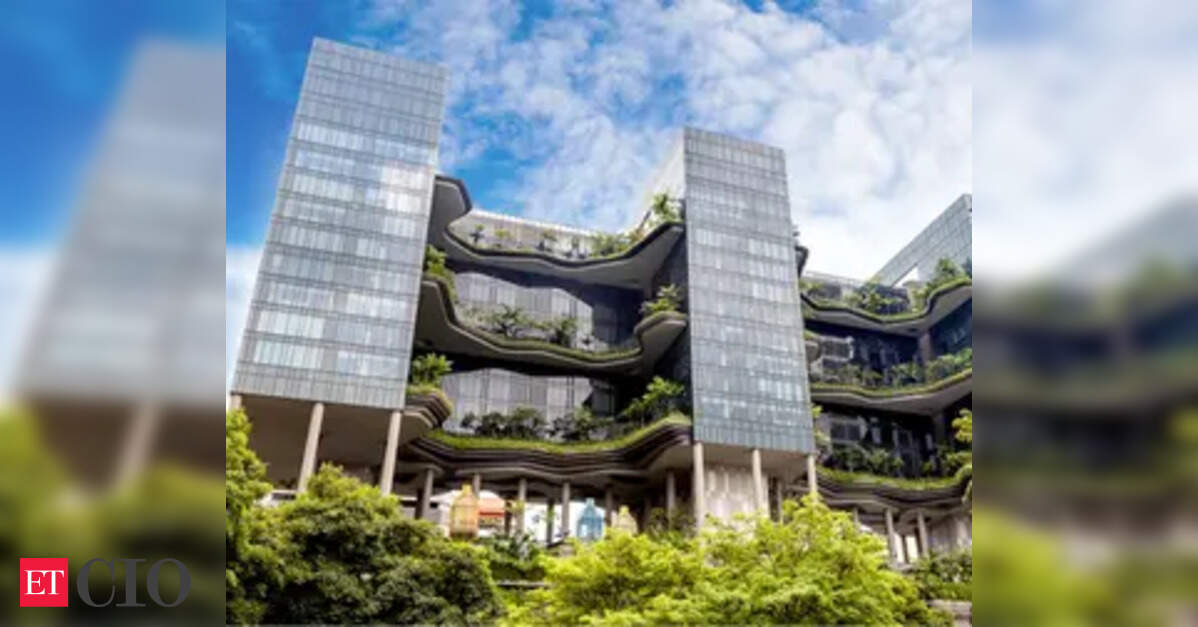 Kabul Chawla awarded IGBC Fellow for tech enabled green urbanism, ETCIO