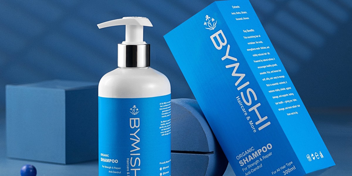 Best Shampoo for Hair Fall in Pakistan