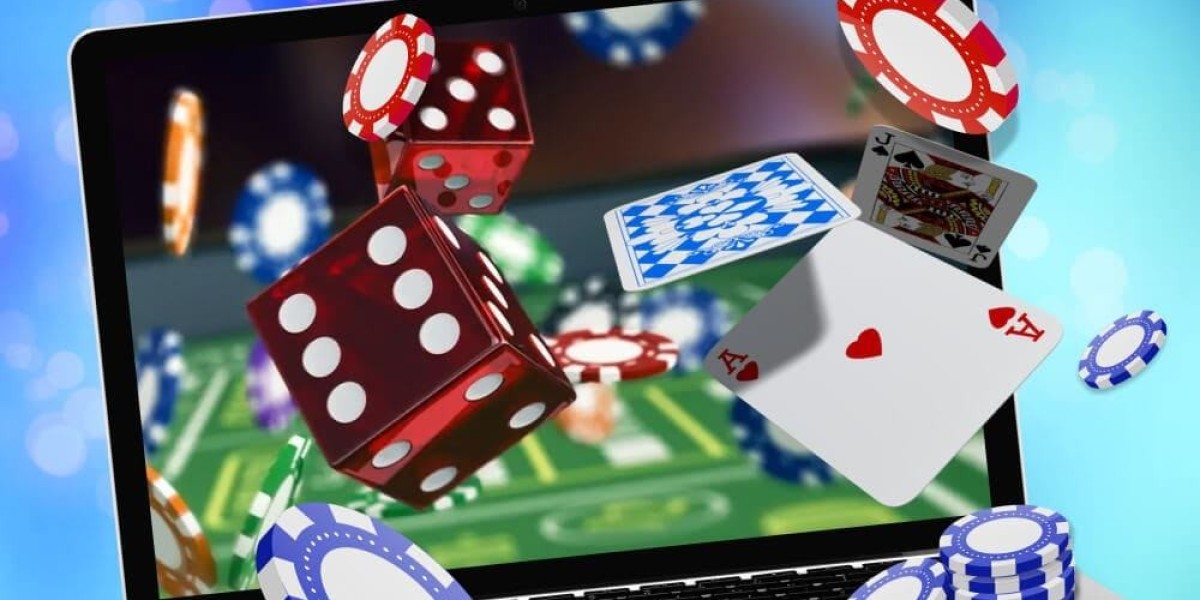 Why UK Casino Oversight Builds Market Stability Today