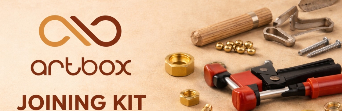 Artbox Solutions Cover Image