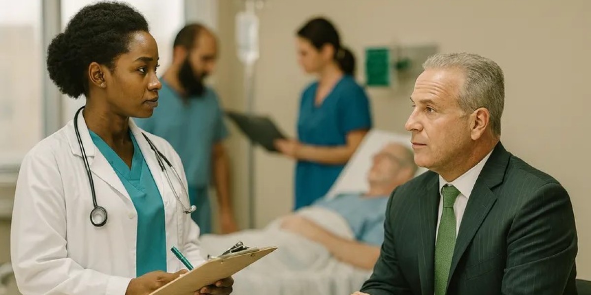 Anthony Picillo Personal Injury Lawyer: Strategic Advocacy That Puts Victims First