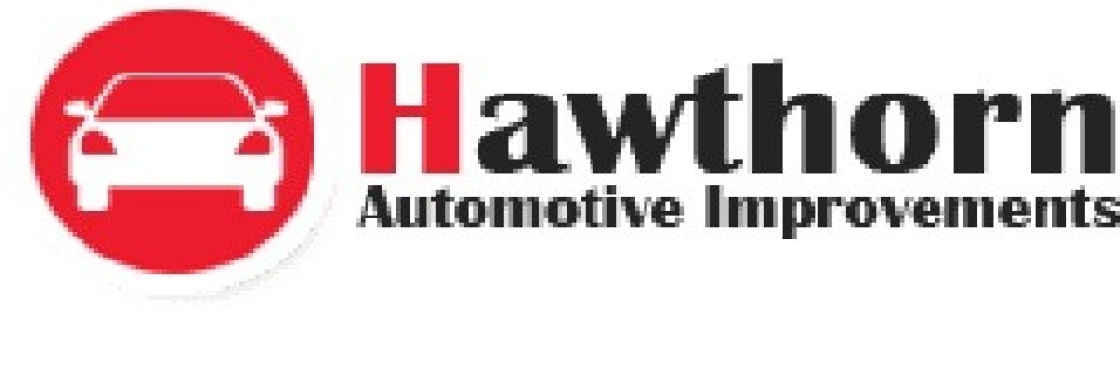 hawthorn automotive Cover Image