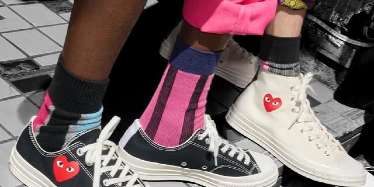 The Unconventional Beauty of Comme des Garçons Style