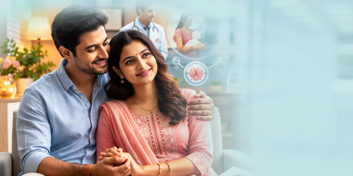 वाराणसी में विशेषज्ञों द्वारा बाँझपन का इलाज : माता-पिता बनने की नई उम्मीद