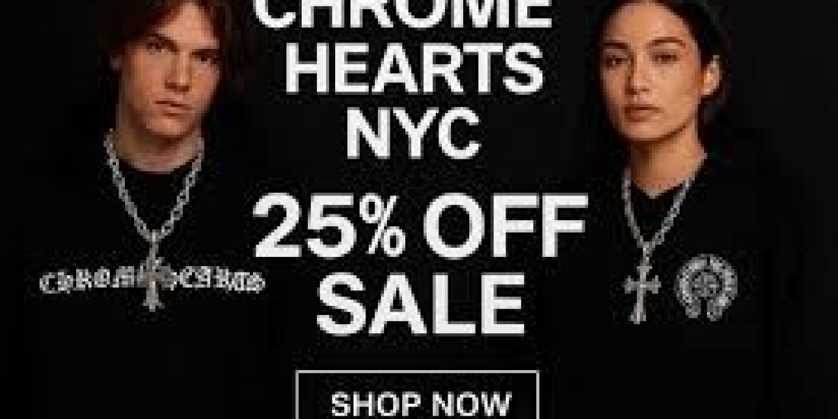 Chrome Hearts NY Branded Jewelry Luxury Style Guide