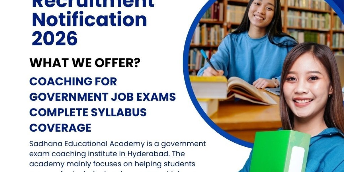 JLM Recruitment Notification 2026