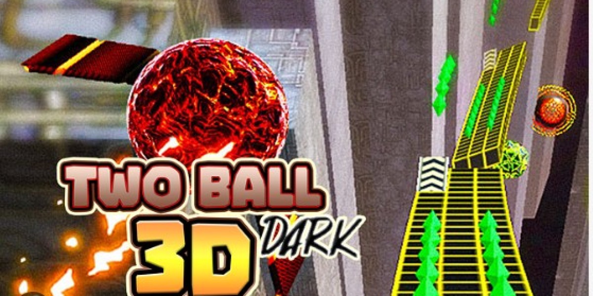 Rolling to New Heights: Mastering the Addictive World of Slope Game