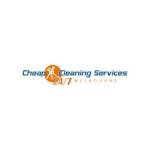 Cheap 24x7 Cleaning Services Profile Picture