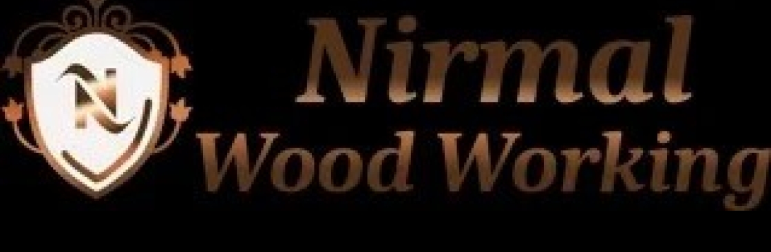 Nirmal Wood Working Cover Image
