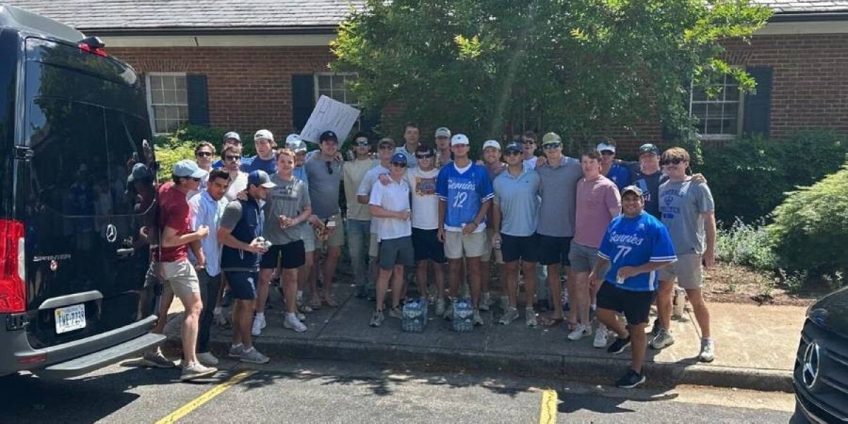 Transportation Company in Charlottesville, VA