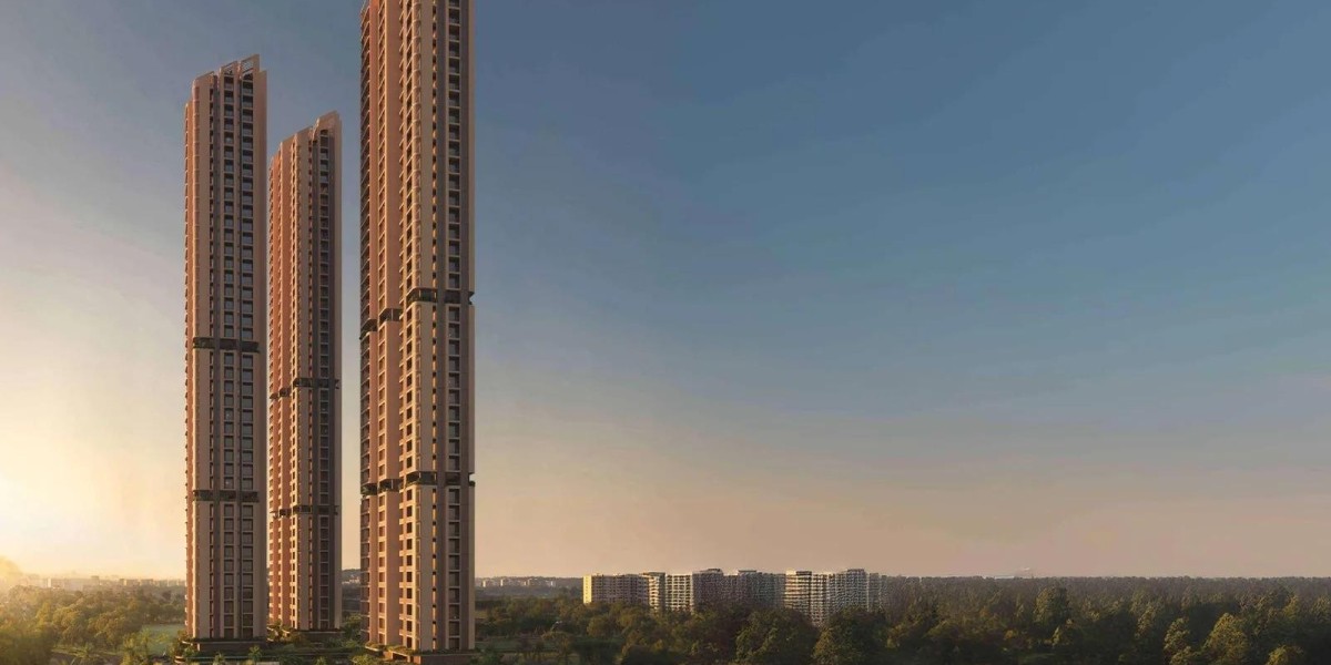 Omara Trehan Iris vs Other Luxury Projects in Sector 80 Gurgaon