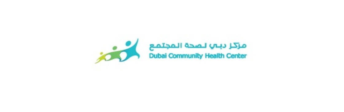 Dubai Community Health Centre Cover Image