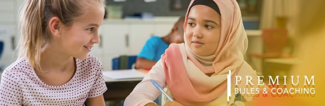 Premium Bijles Coaching Cover Image