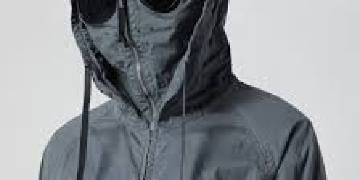 CP Company : Hoodie et Vestes pour Tous Styles