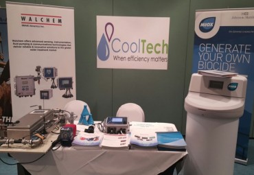 Walchem, Iwaki, Miox, Aytok Distributor in Dubai, Abu Dhabi, UAE - Cooltech Gulf