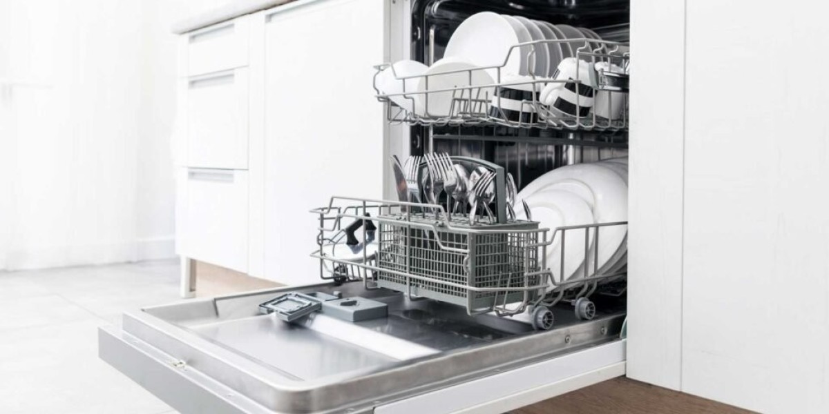 Why Professional Dishwasher Repair Is Essential for a Smooth-Running Kitchen