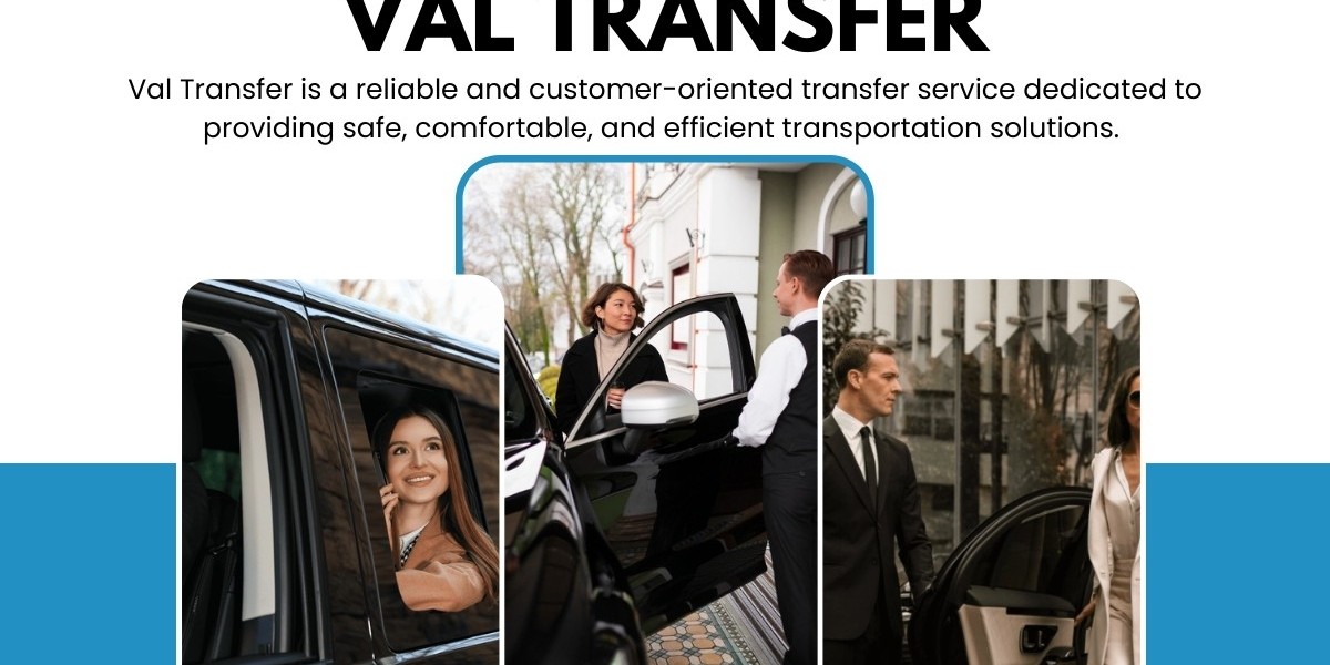 How Hotel transfer Valais Ensures a Smooth Stay? Expert Guide