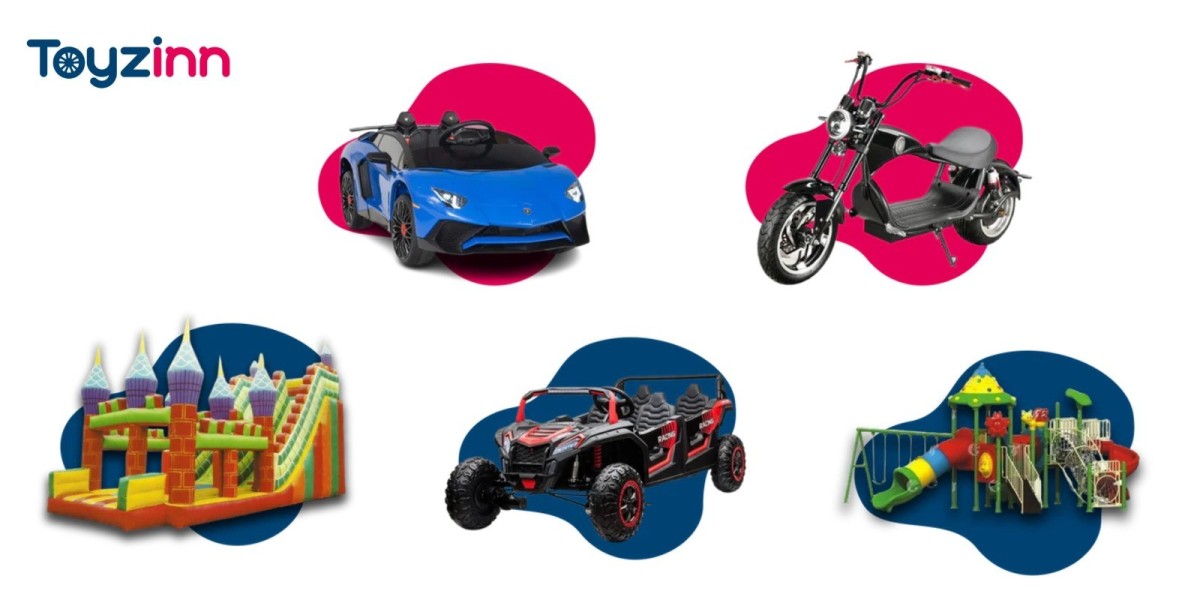 Toy Store Near Me: How to Find Safe, Fun & Quality Toys for Children