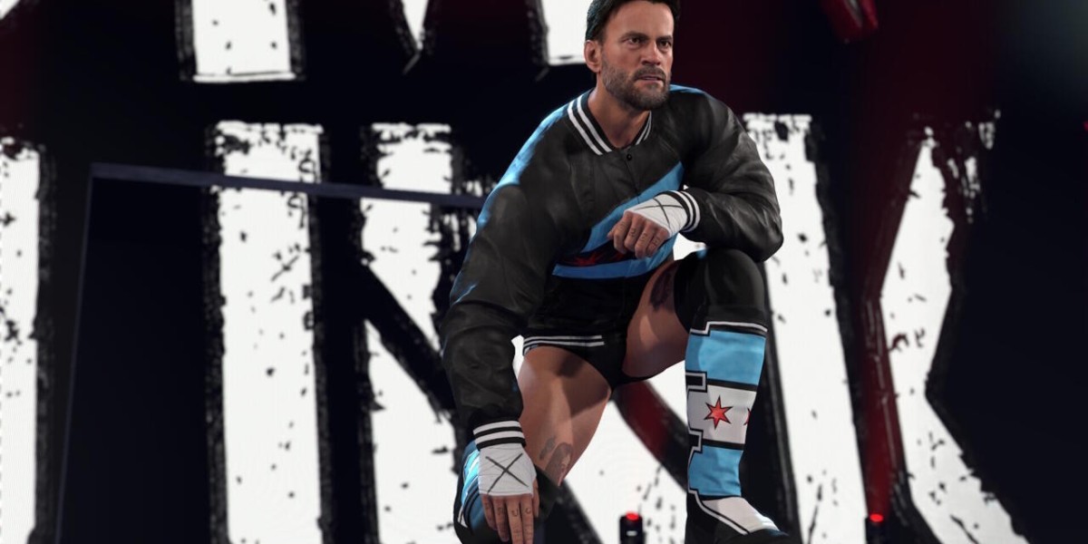 WWE 2K26 Review - The Main Event Wrestling Game We Need Right Now