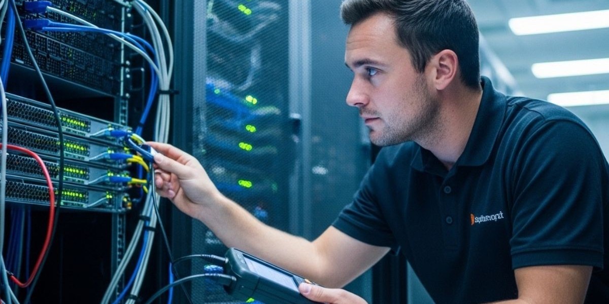 IT Support in Fairfield CA