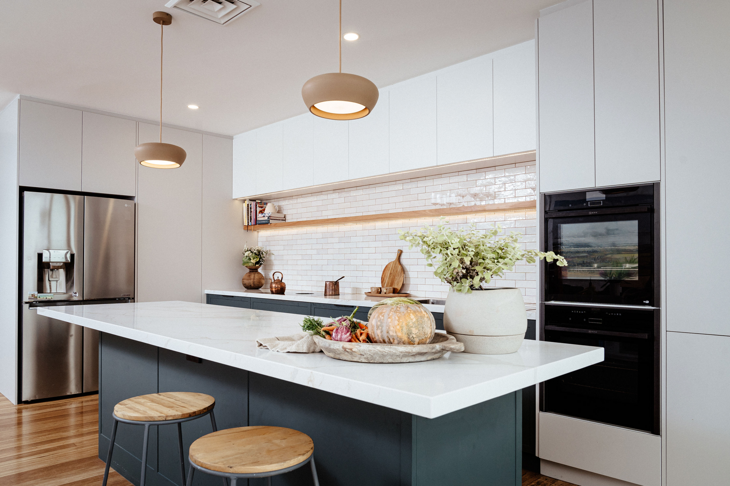 Kitchen Renovation Newcastle NSW: 2026 Costs & Guide