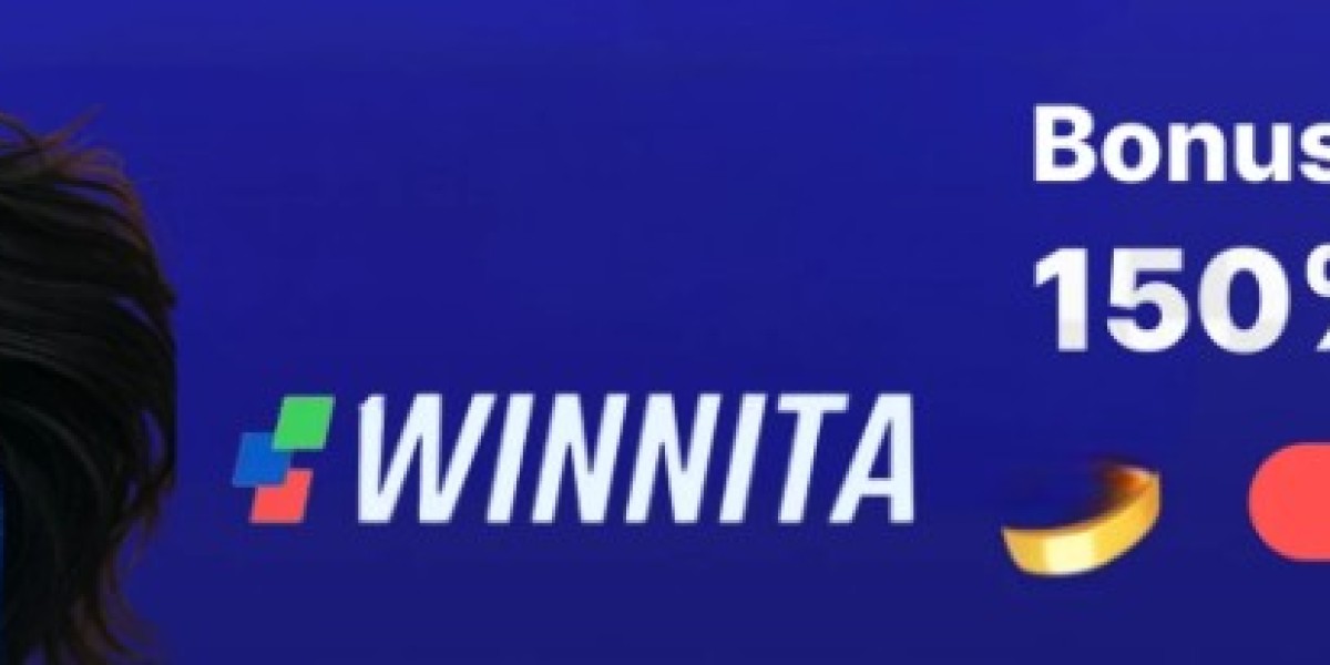 Winita Casino 2026: recensione completa su giochi, pagamenti e scommesse