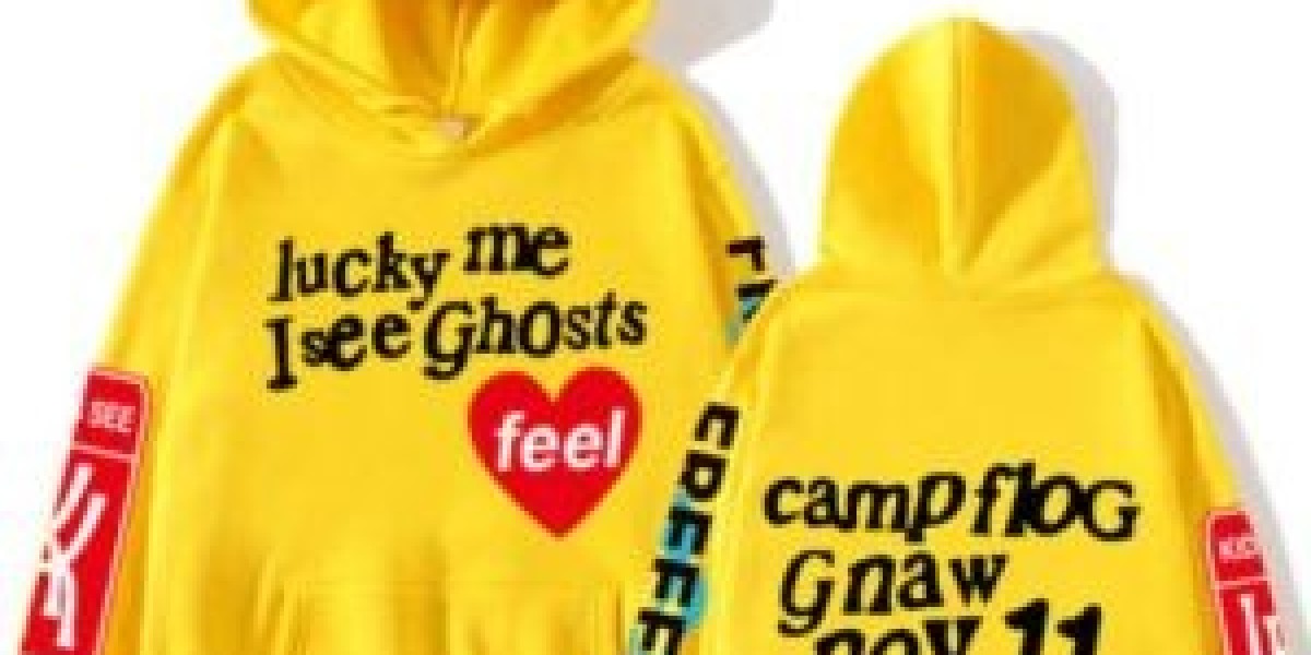 Kanye West Merch: A Streetwear Revolution