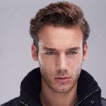 Nathan Ellis Profile Picture