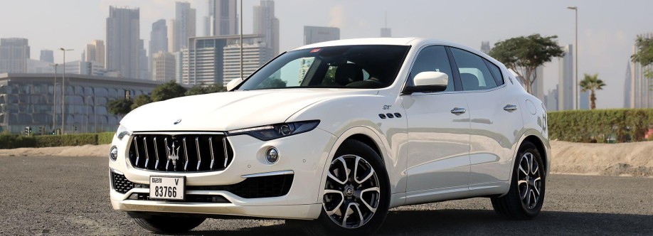 Lavish Cars Cover Image