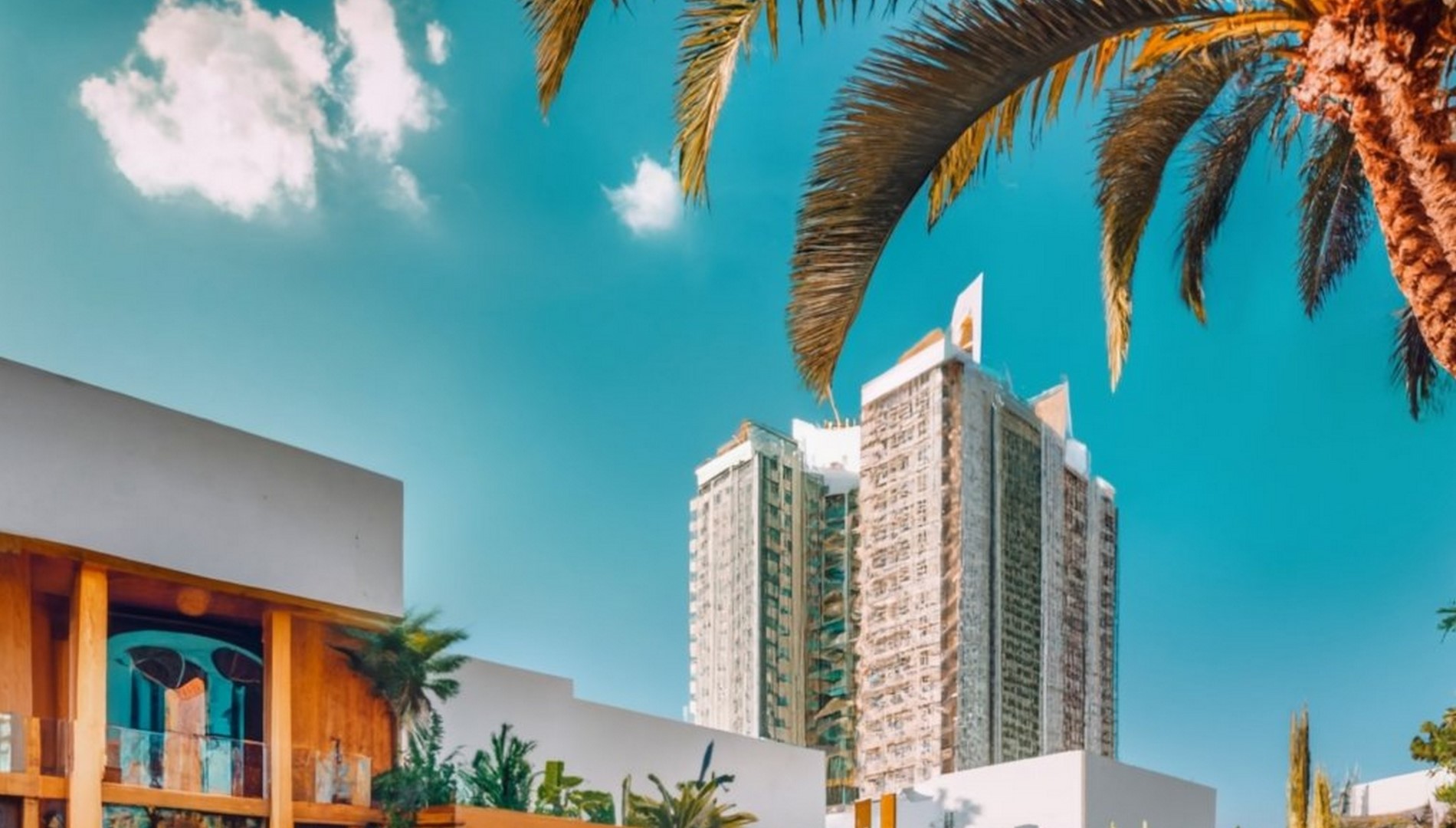 Klyra Hotel official booking website – Best rates.