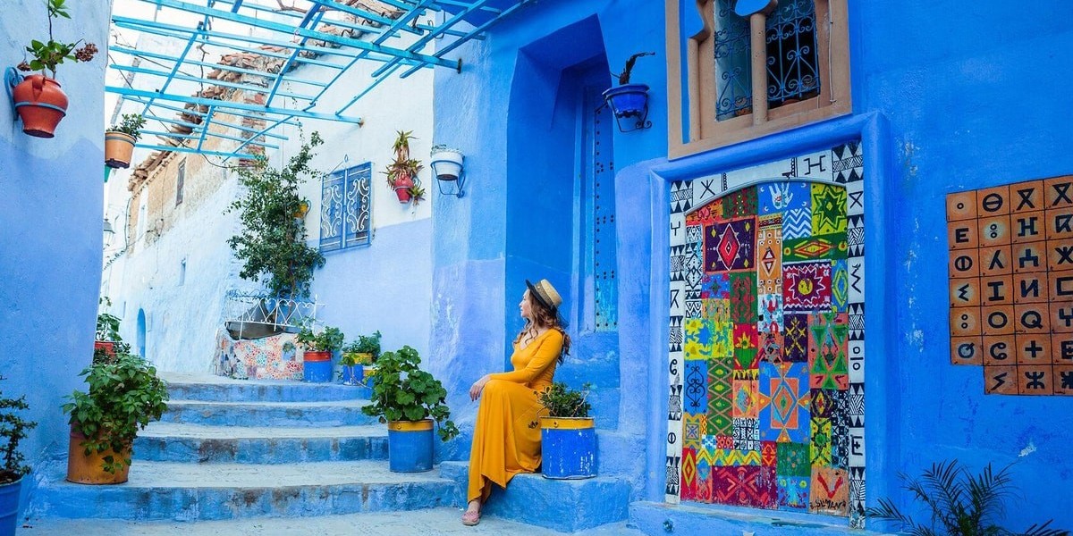 Tánger a Marrakech: Un viaje por las ciudades más emblemáticas de Marruecos