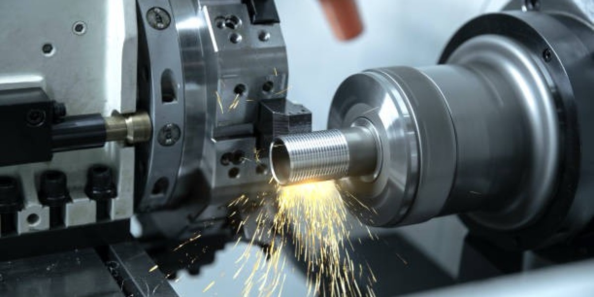 Swiss Type Turning in 2026: Innovations Driving Precision Engineering