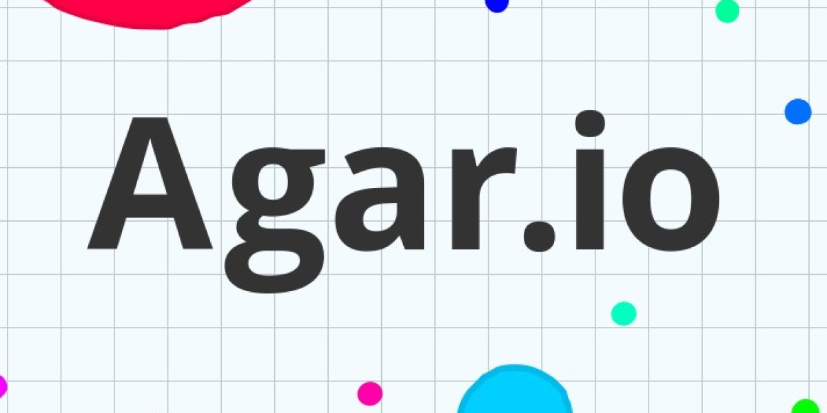 The One Game of Agario I Couldn’t Stop Thinking About