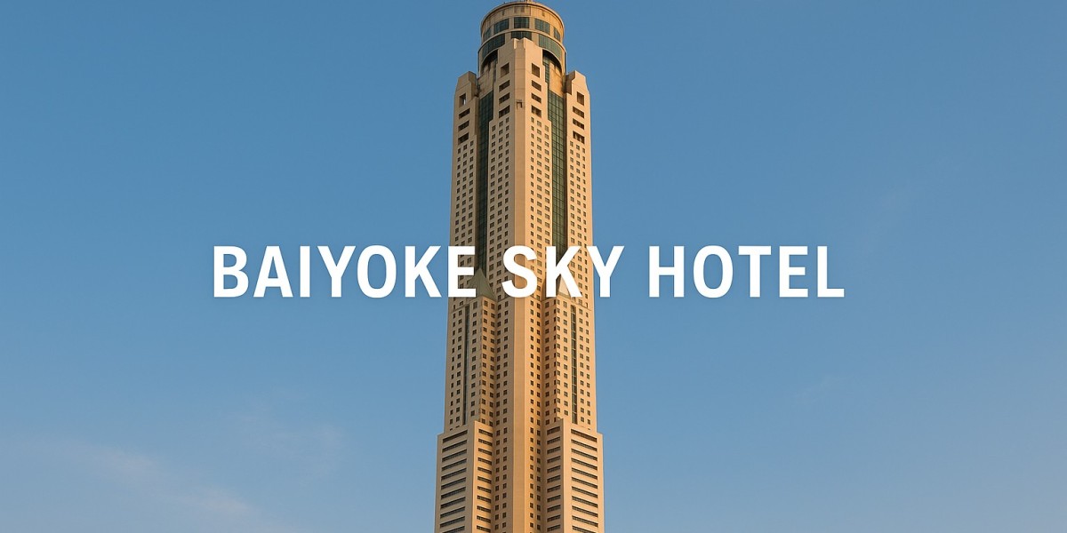 Baiyoke Sky Hotel – A Complete Travel Guide to Thailand’s Tallest Hotel