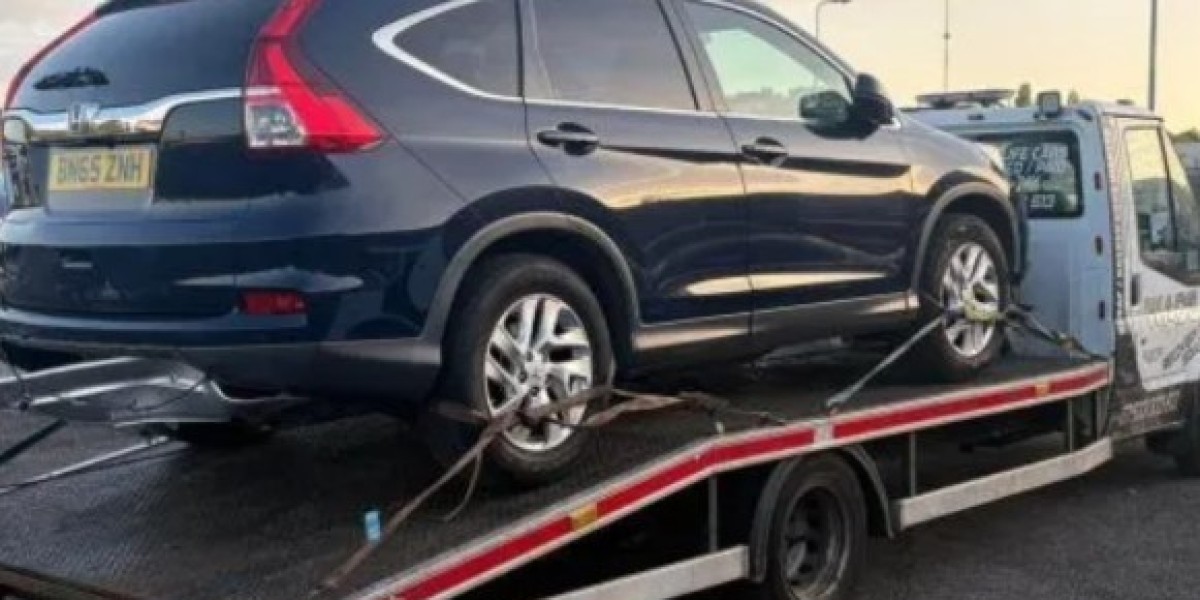 Car Recovery Bolton – Wade Transport & Recovery 24/7