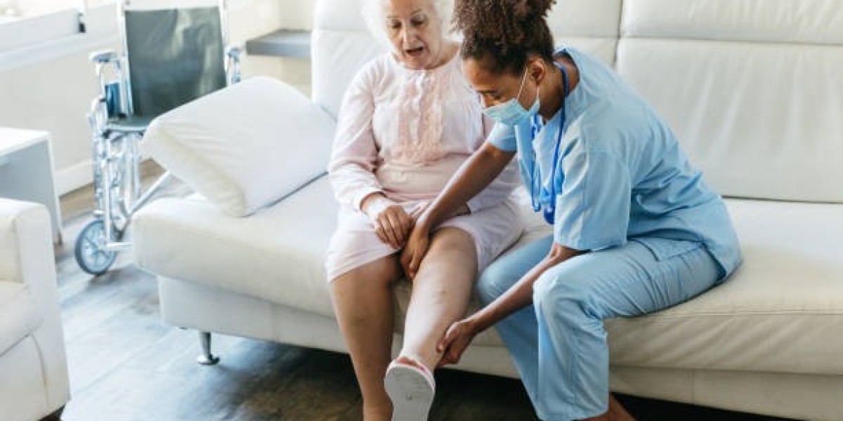 West Coast Veins & Vascular Provides Advanced Vein Treatments Near You for Varicose and Spider Veins